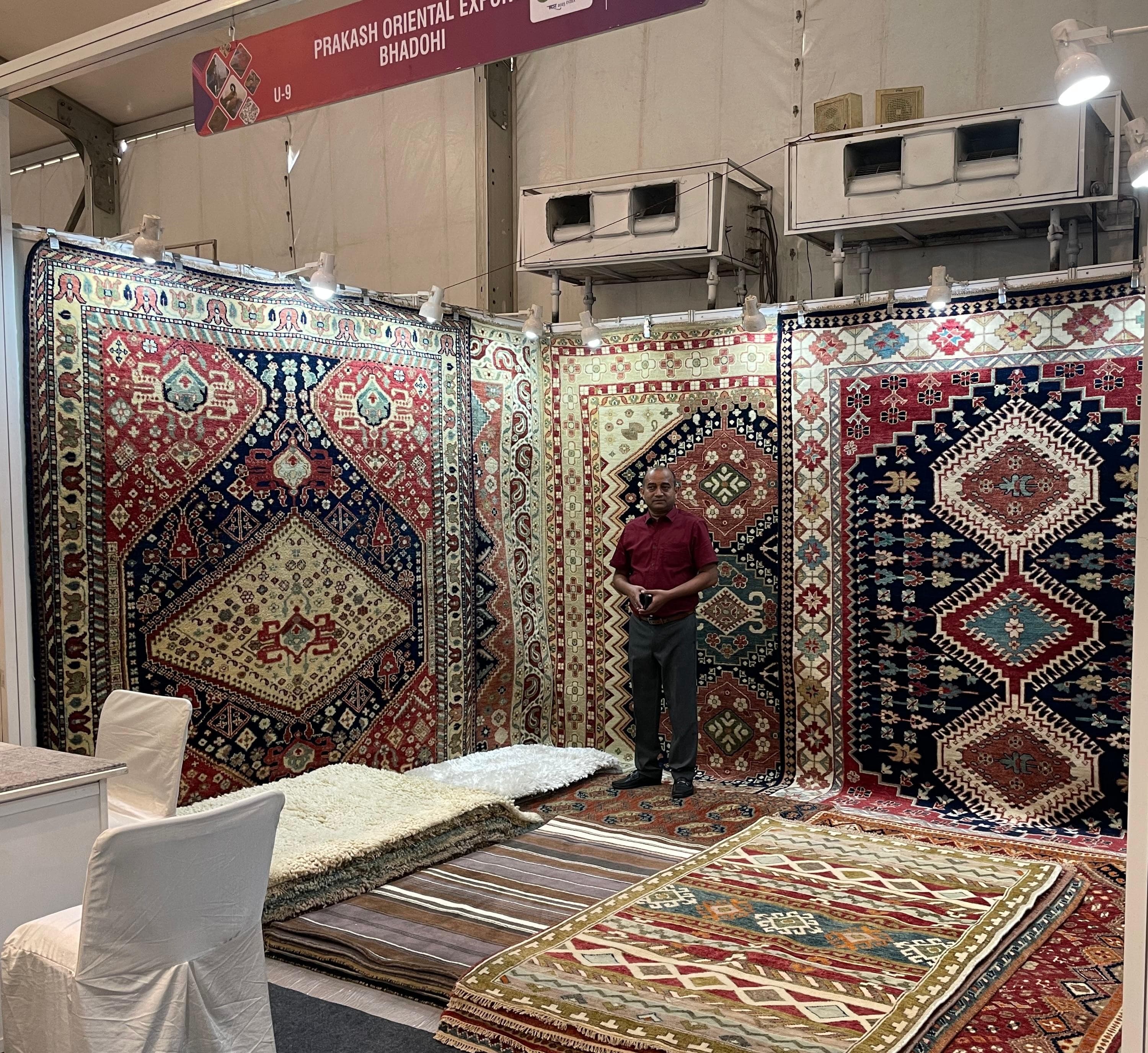 DOMOTEX GERMANY