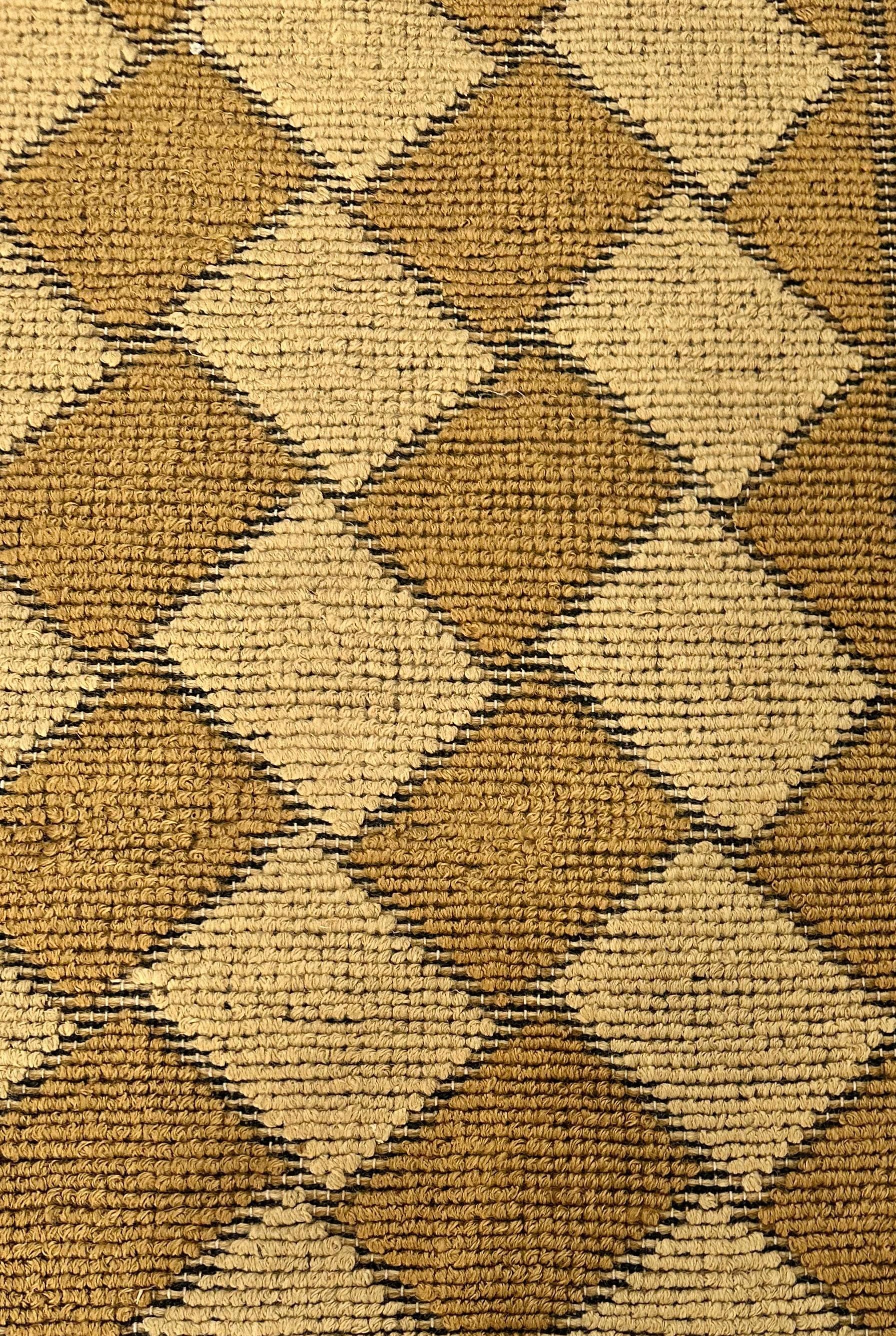 Jute Dhurry Collection Detail