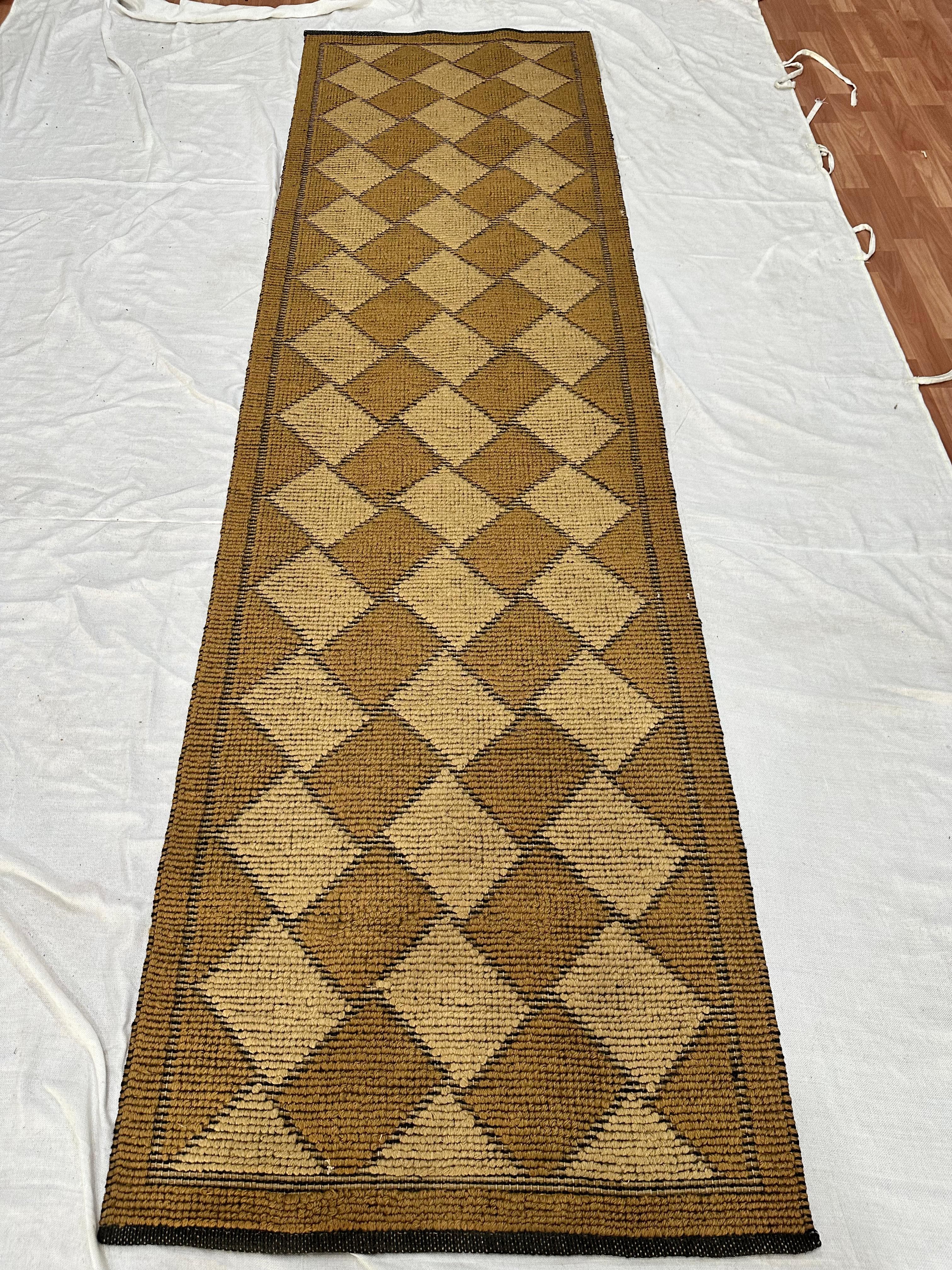 Jute Dhurry Collection Default