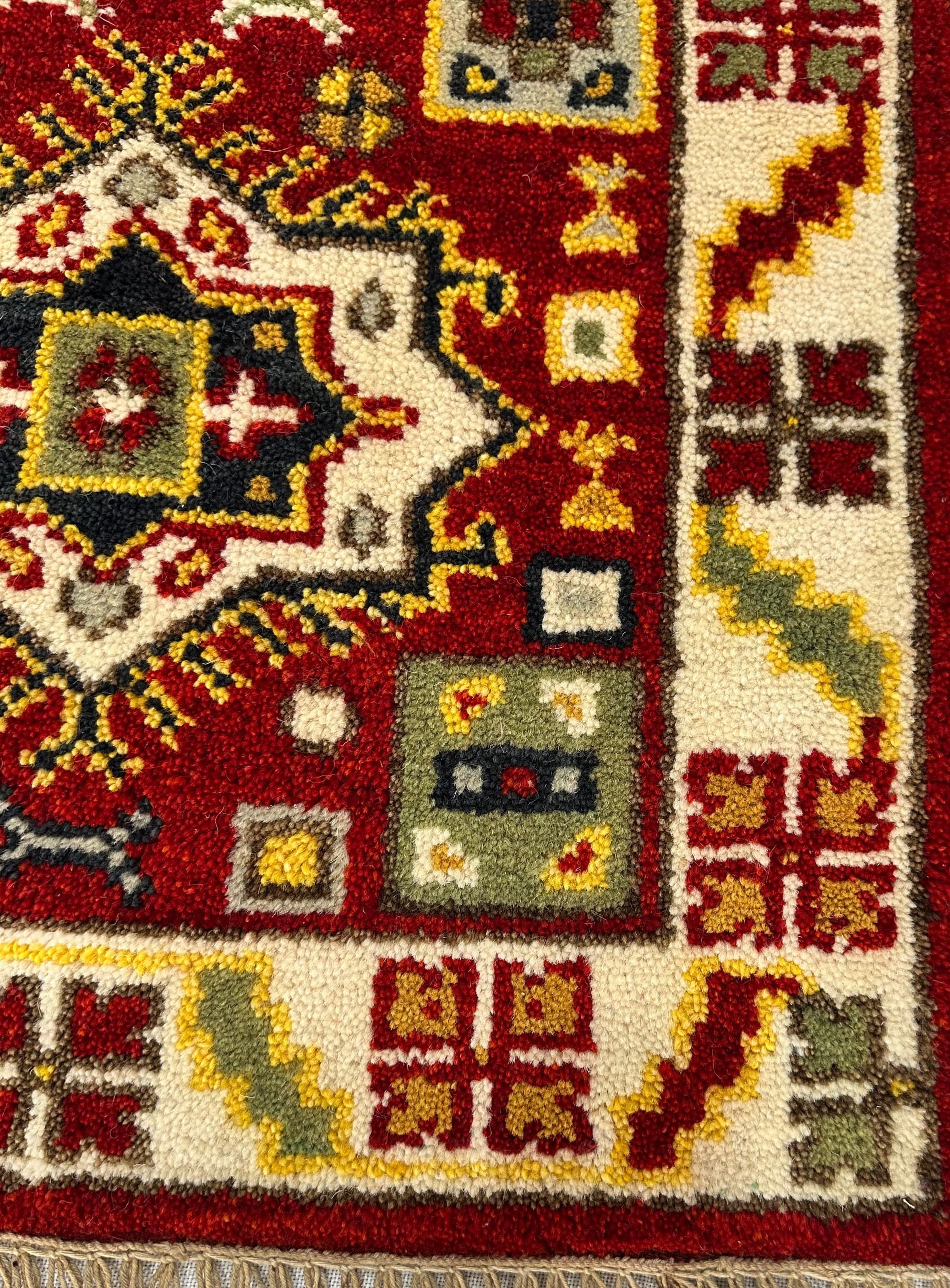 Kazak  Collection Detail