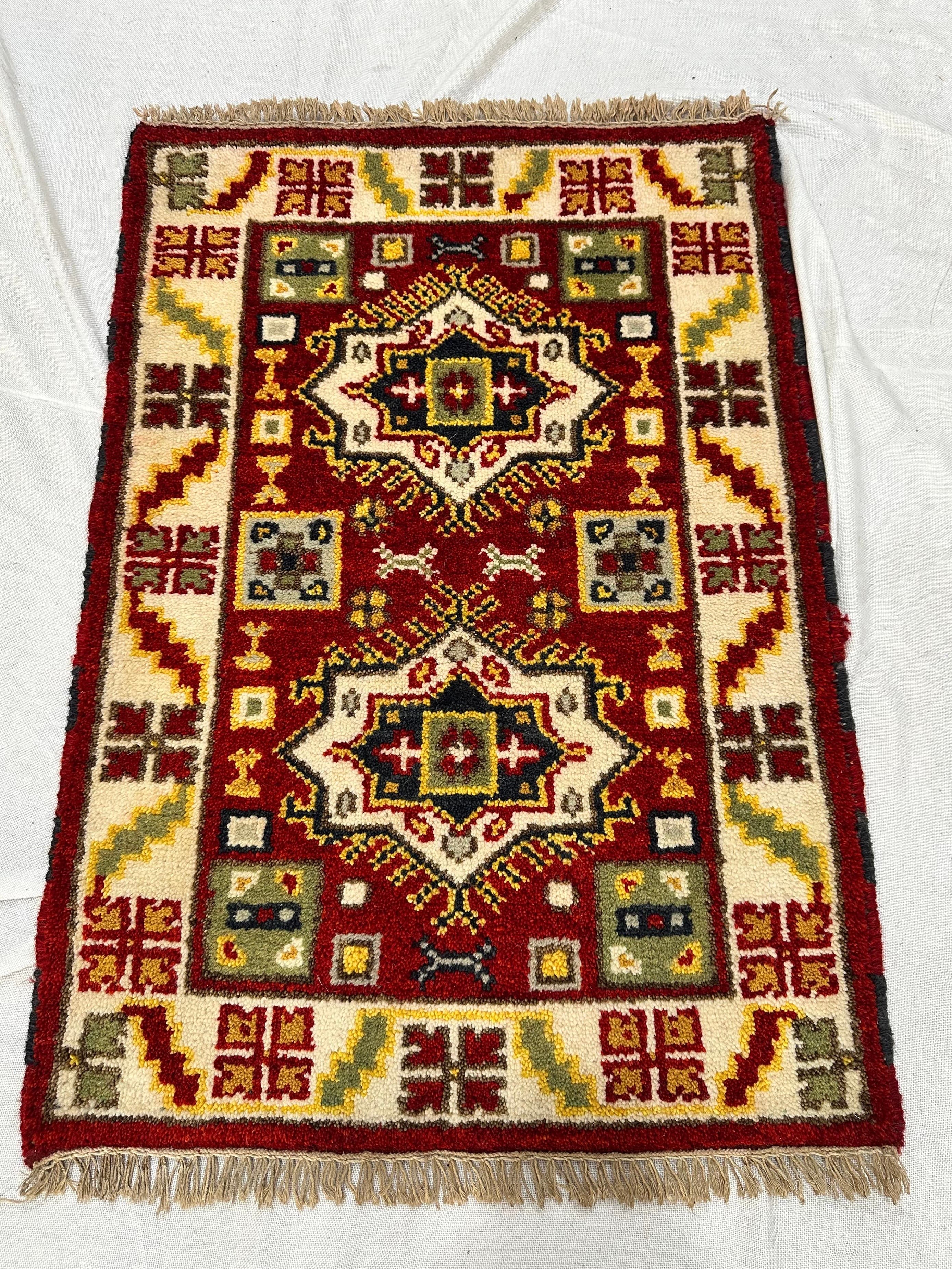 Kazak  Collection Default