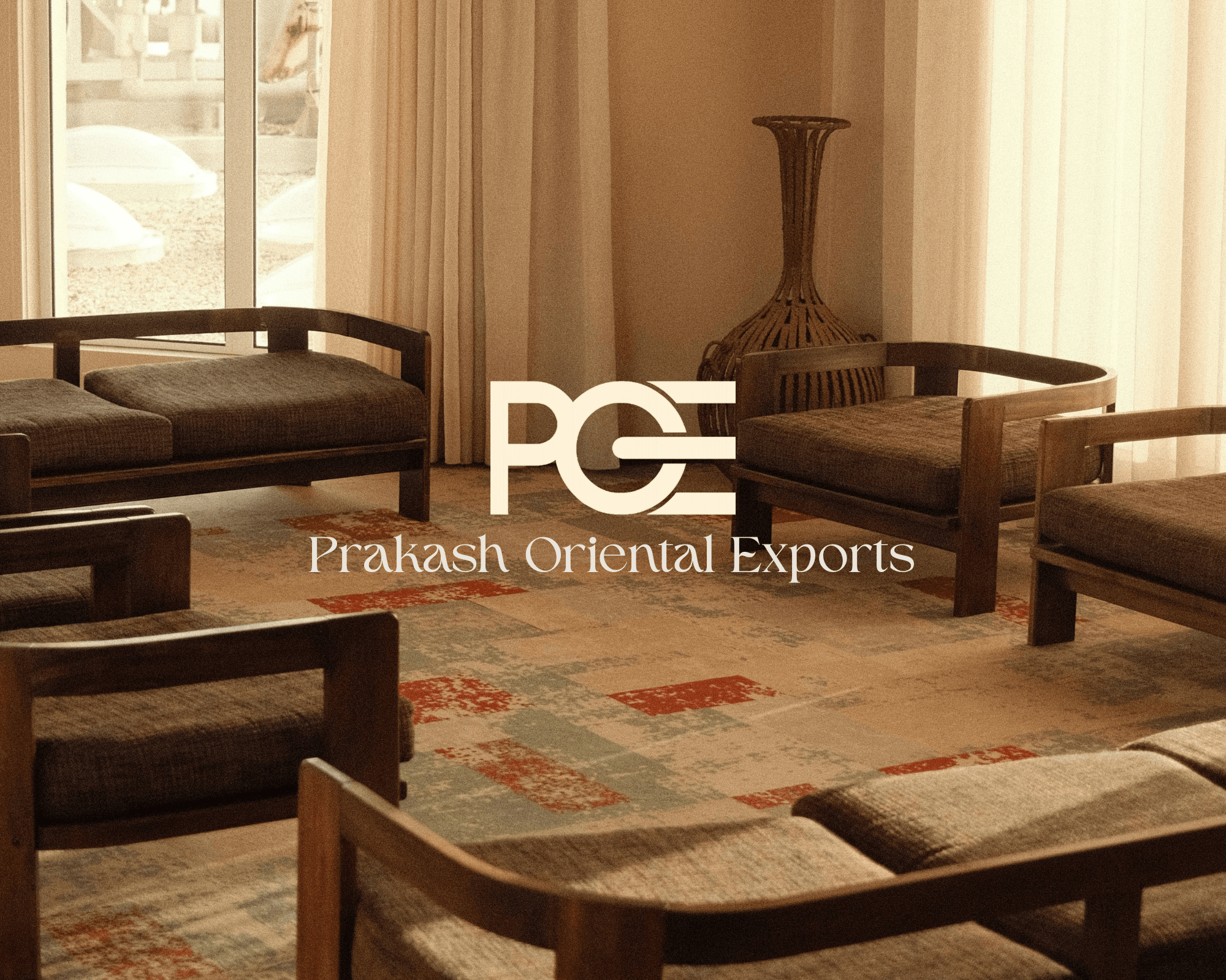 Prakash Oriental Exports