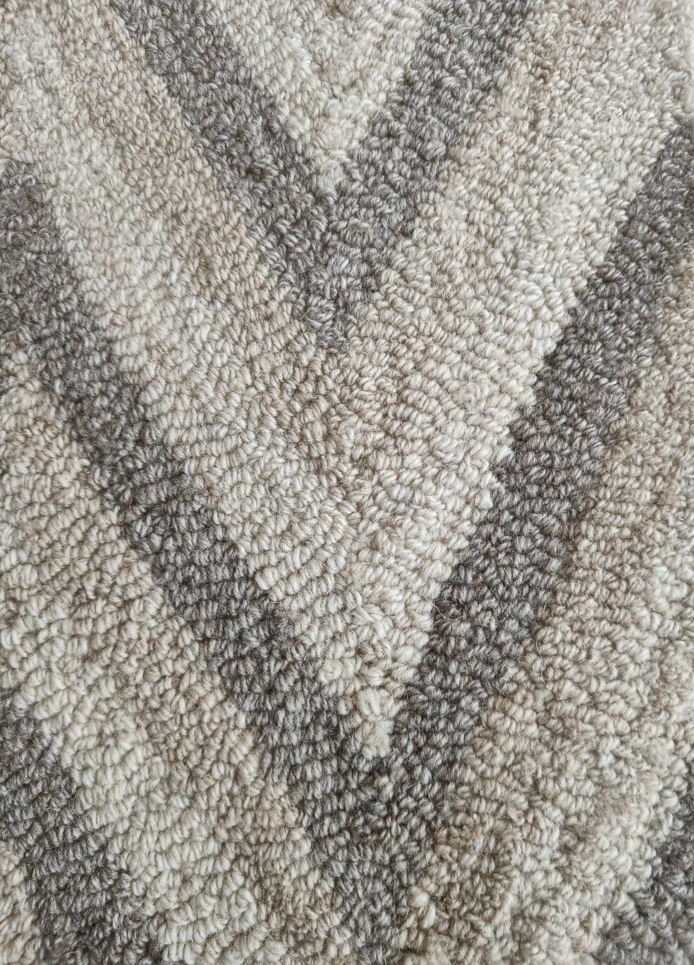 Tufted Collection Detail